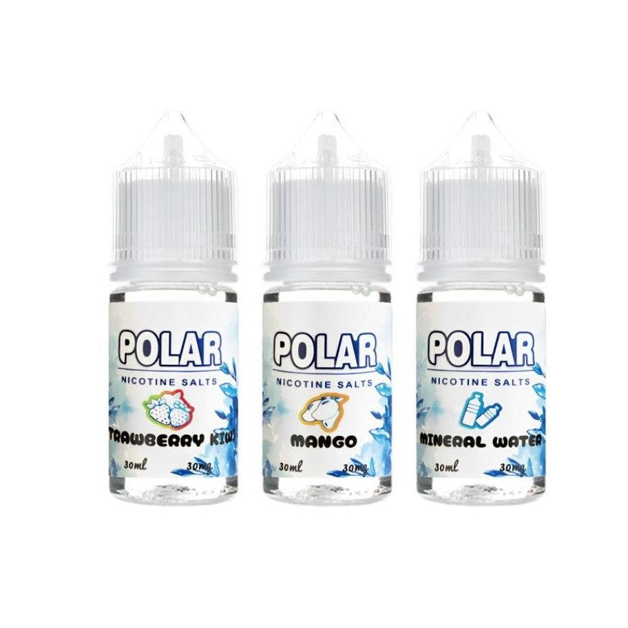 POLAR 極地 30ML #30