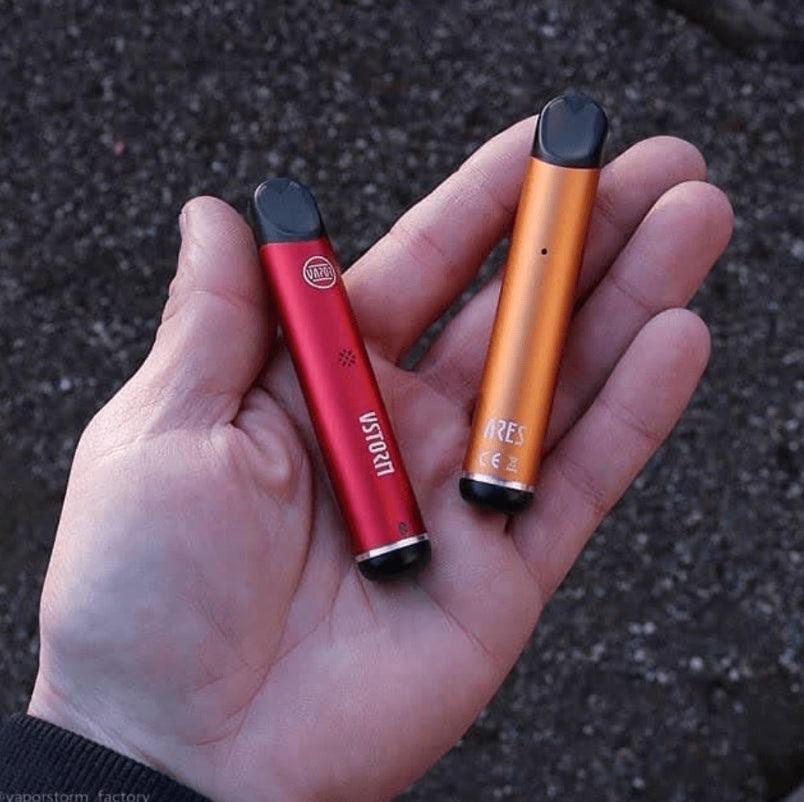 Vapor Storm Ares SE 戰神 主機套裝