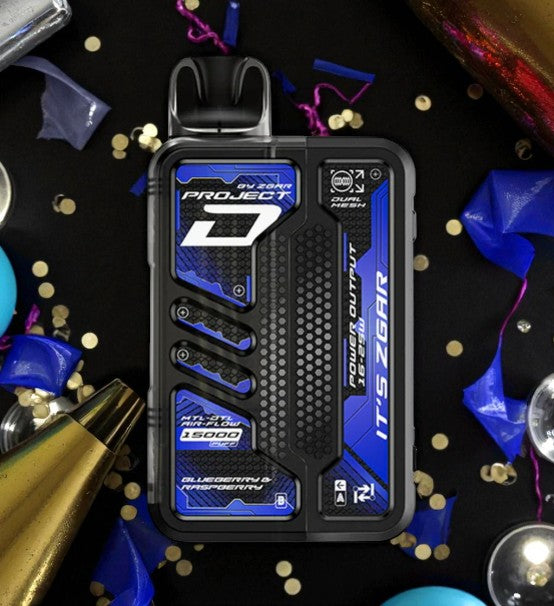 ZgarProject D|冰熊卡帶