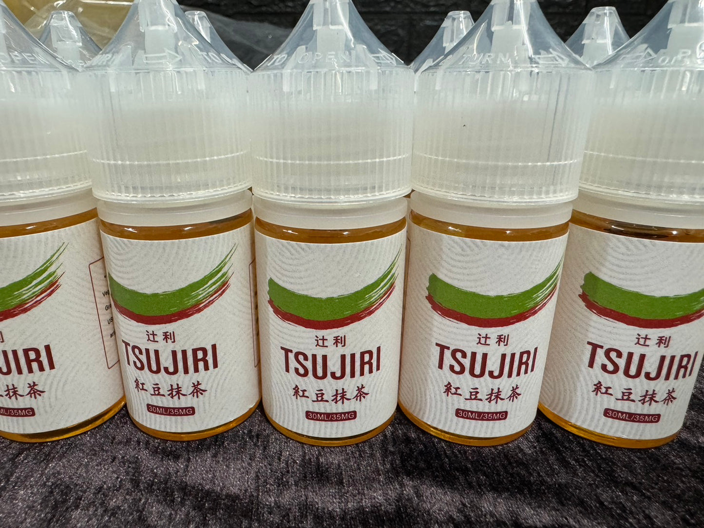 阿薩姆 Assam 30ML#35