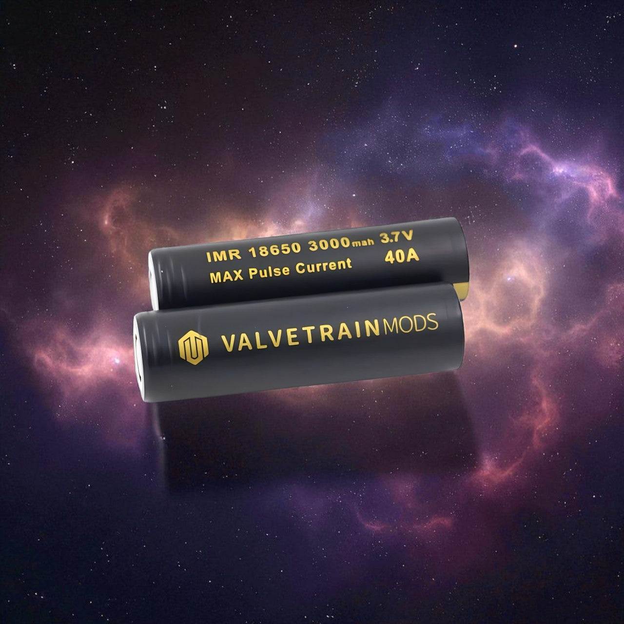 汽門電池 IMR 18650 40A 3000mAh