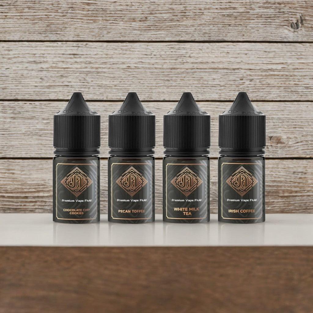 JP e liquid 甜點 30ml #30