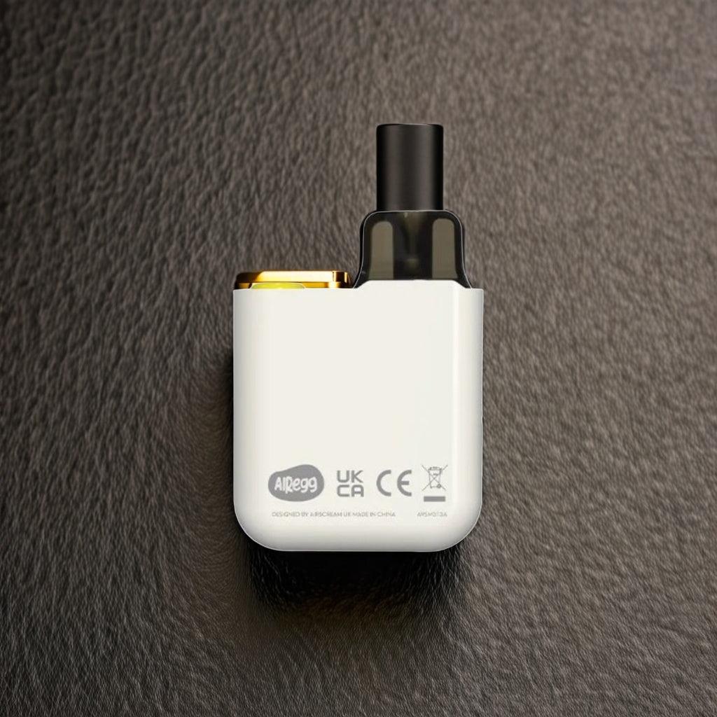 Airscream AirsPops AirEgg 艾蛋