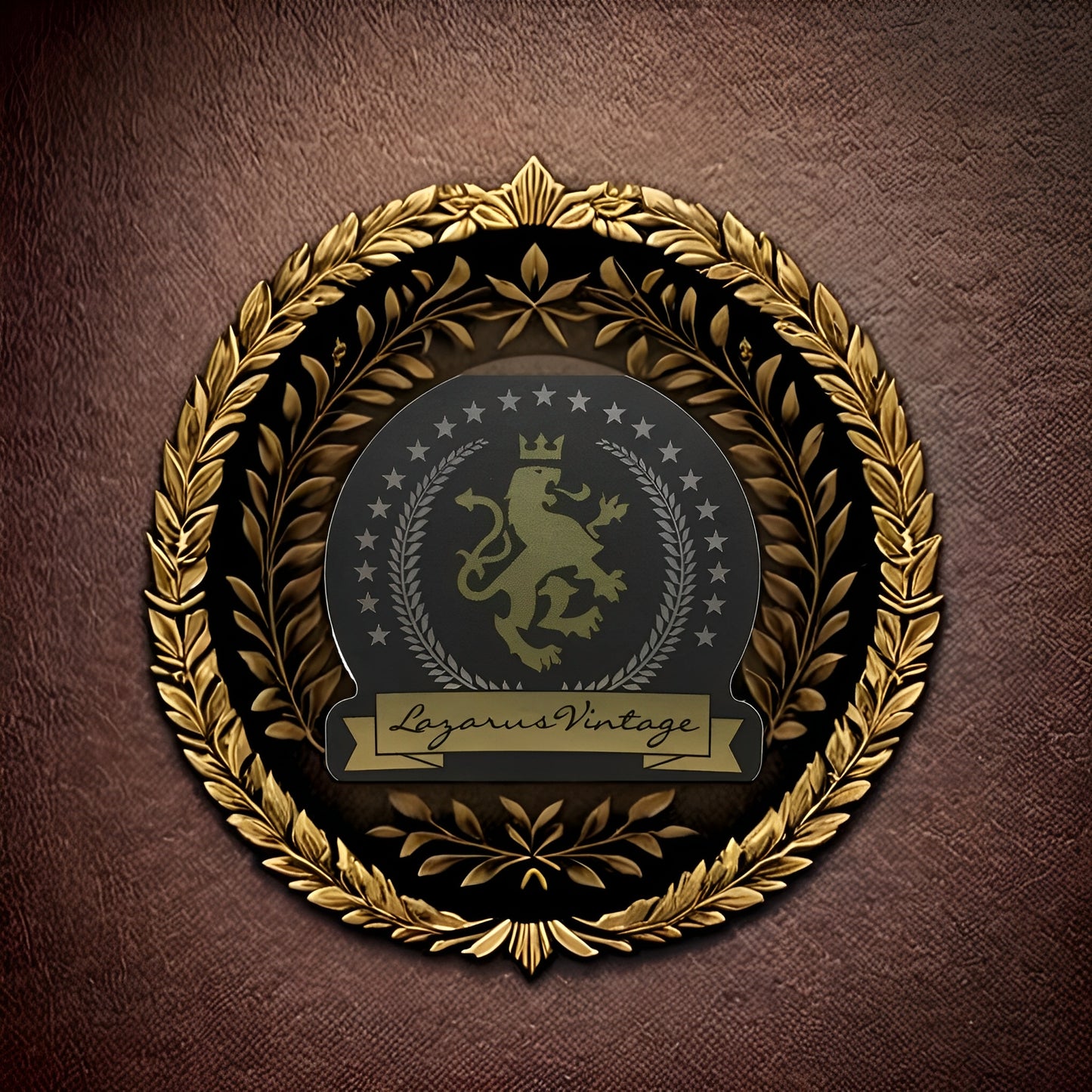 Lazarus 拉薩路 Sir James XO 60ml #3 #6