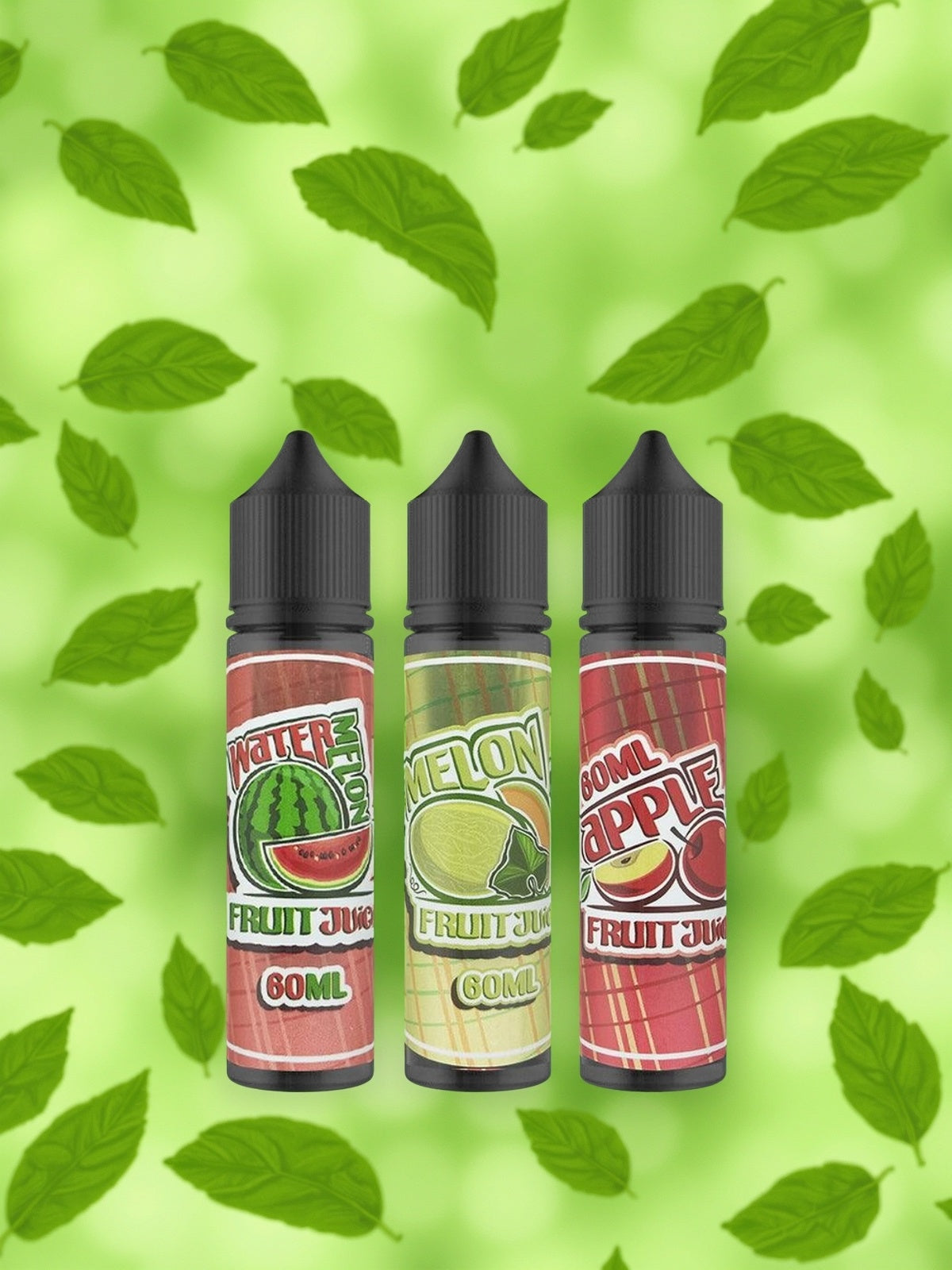Fruit Juice 60ml (0)