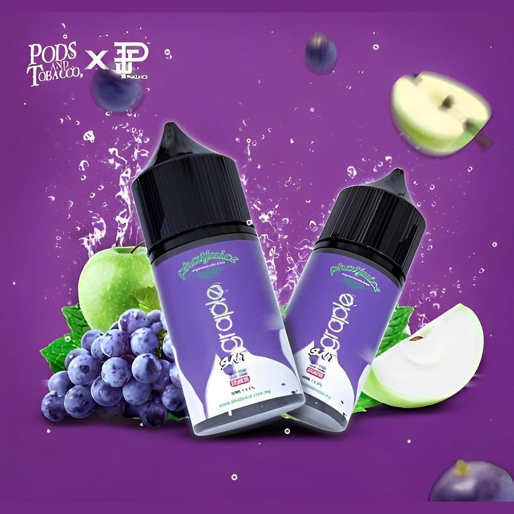 Phatjuice 酷斃了 30ml #35