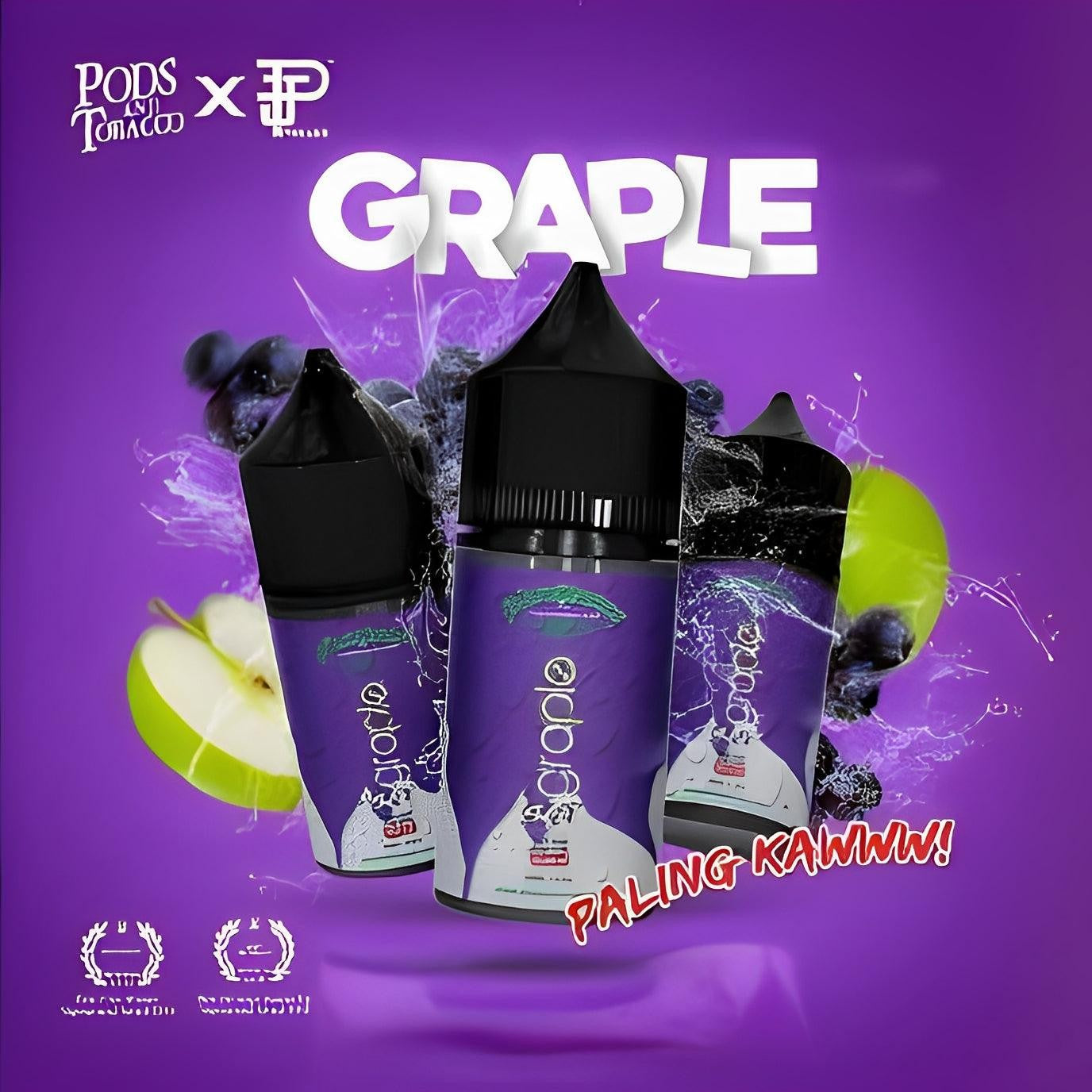 Phatjuice 酷斃了 30ml #35