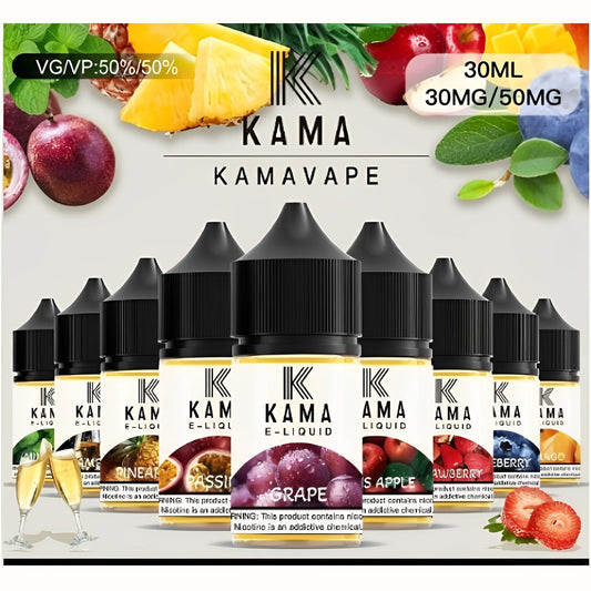 KAMA 卡瑪 30ml #30