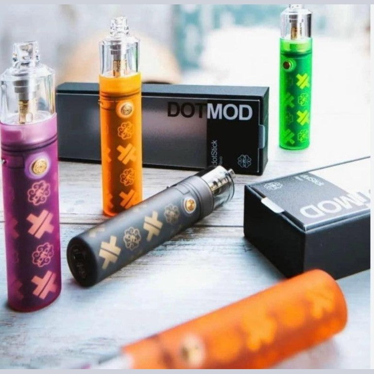 佩特里 Dot Stick Revo 主機套裝