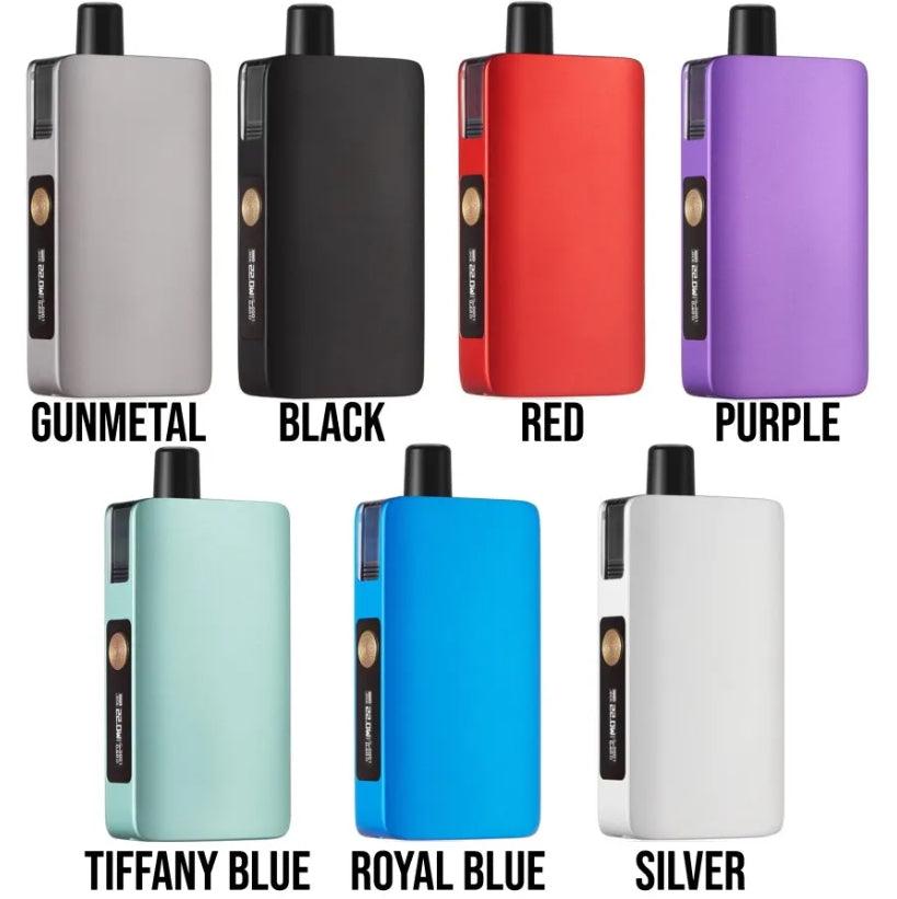 佩特里 DotMod DotPod Max 主機套裝