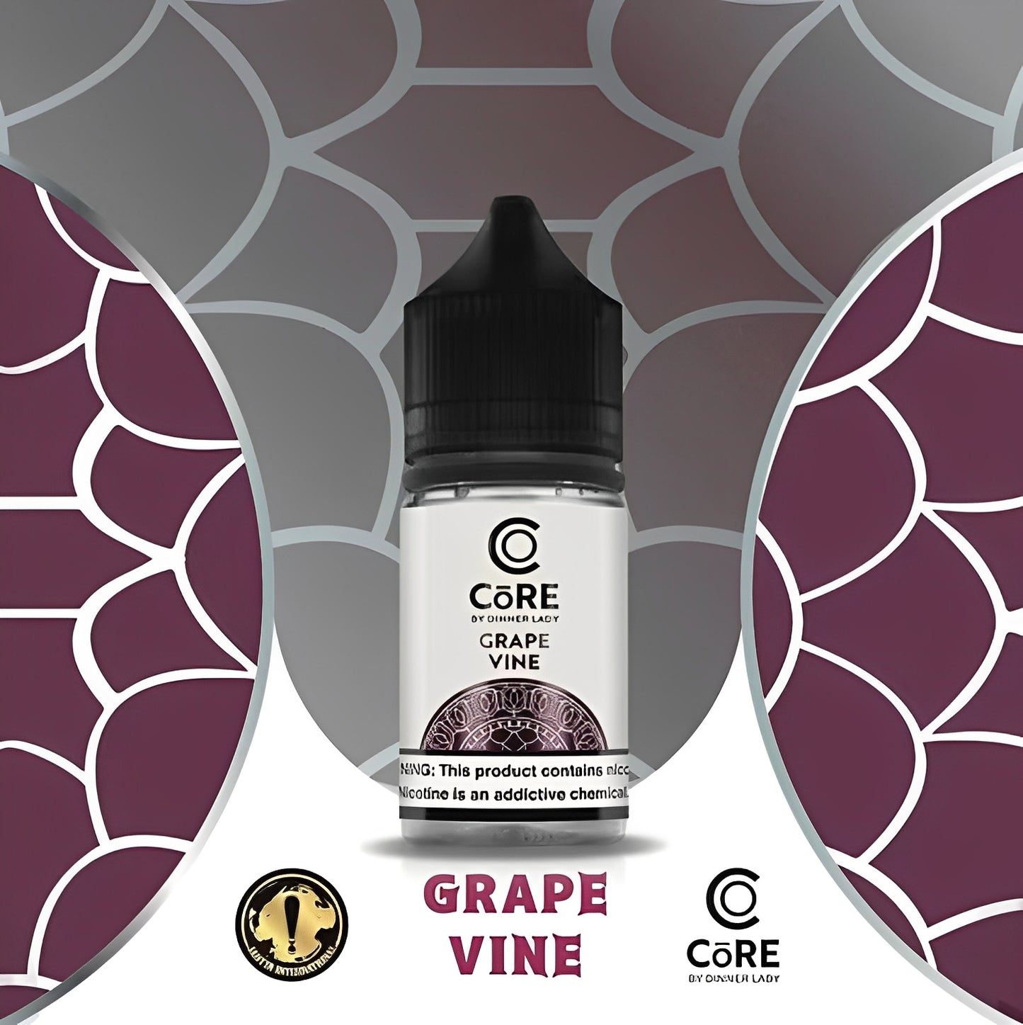 美國 Core 30ML #35