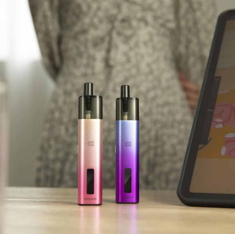 Aspire VILTER S 666 二代 套裝主機