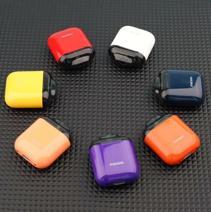 ZQ Micool 米酷 套裝主機