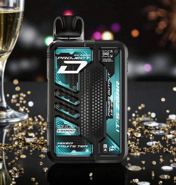 ZgarProject D｜冰熊卡帶