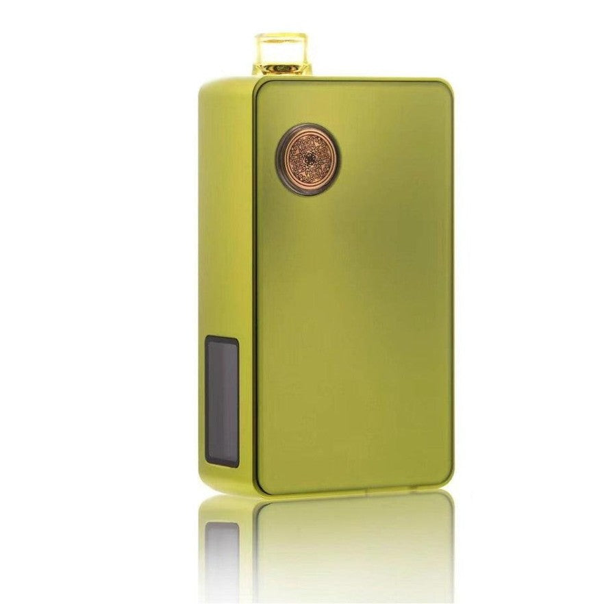 佩特里 Dotmod AIO V2 面板