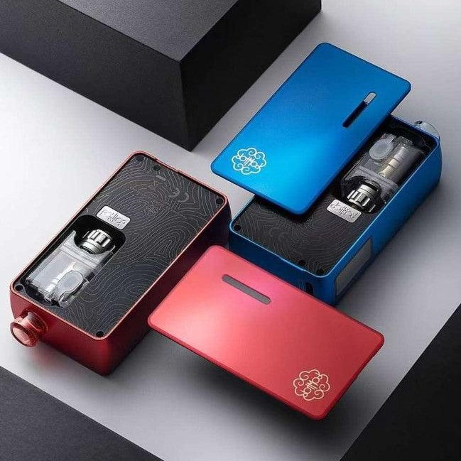 佩特里 Dotmod AIO V2 面板