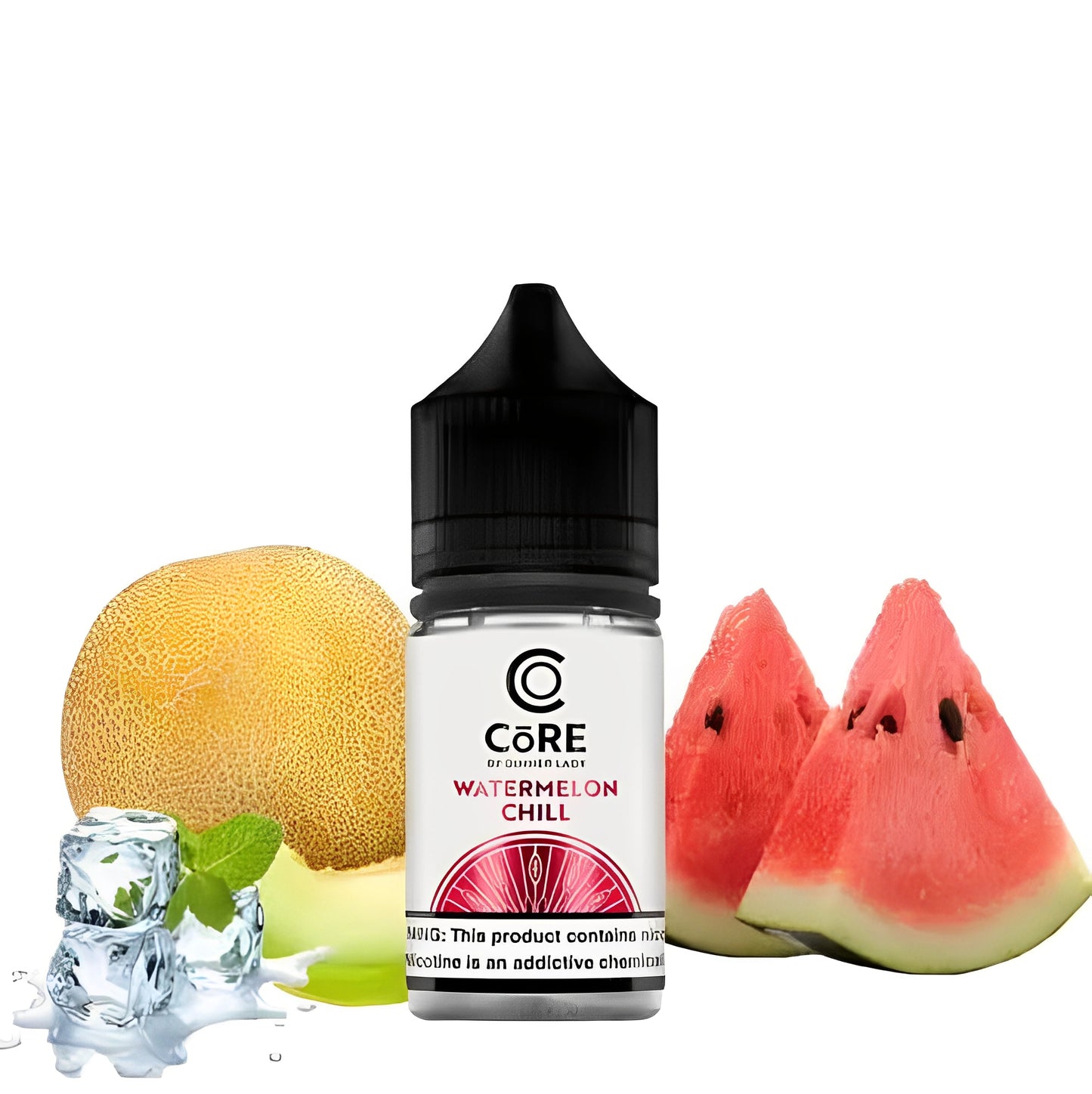 美國 Core 30ML #35