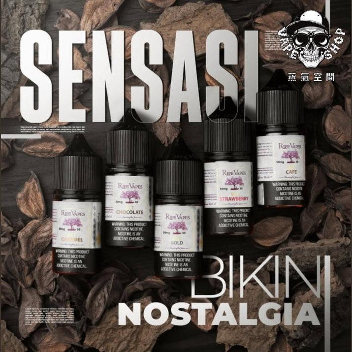 Ripe Vapes 生命之樹 30ml #30/#50