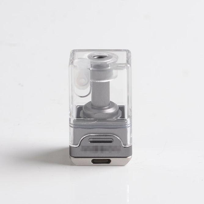 Dotmission RBA For AIO