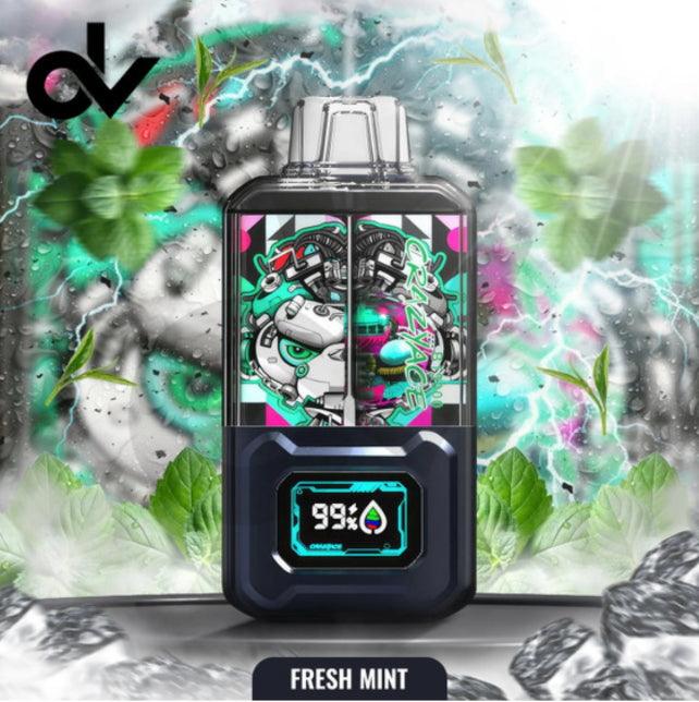 CRAZYACE 瘋狂王 一次性主機 #50