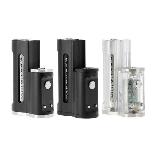 Easy Box Ambition Mods Sunbox