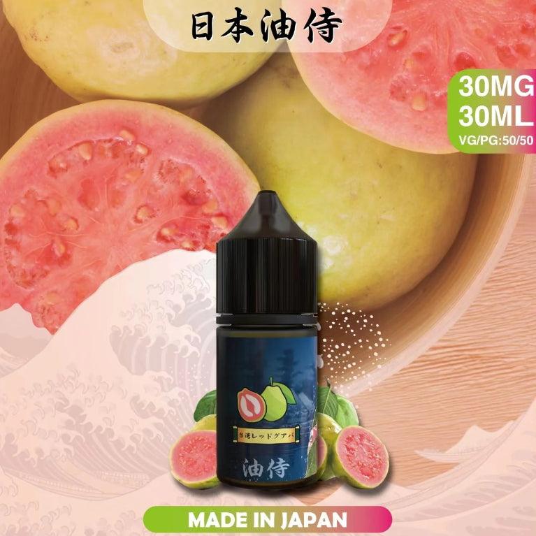 日本 油侍 30ml #30
