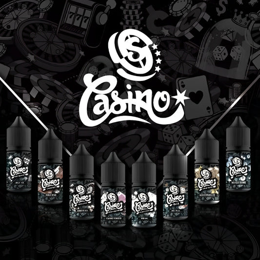CASINO 賭城 30ml #30