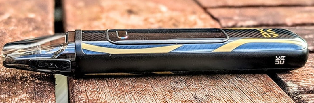 OXVA XLIM Pro 3 Pod 小蠻牛三代｜智慧升級 × 穩定爆霧