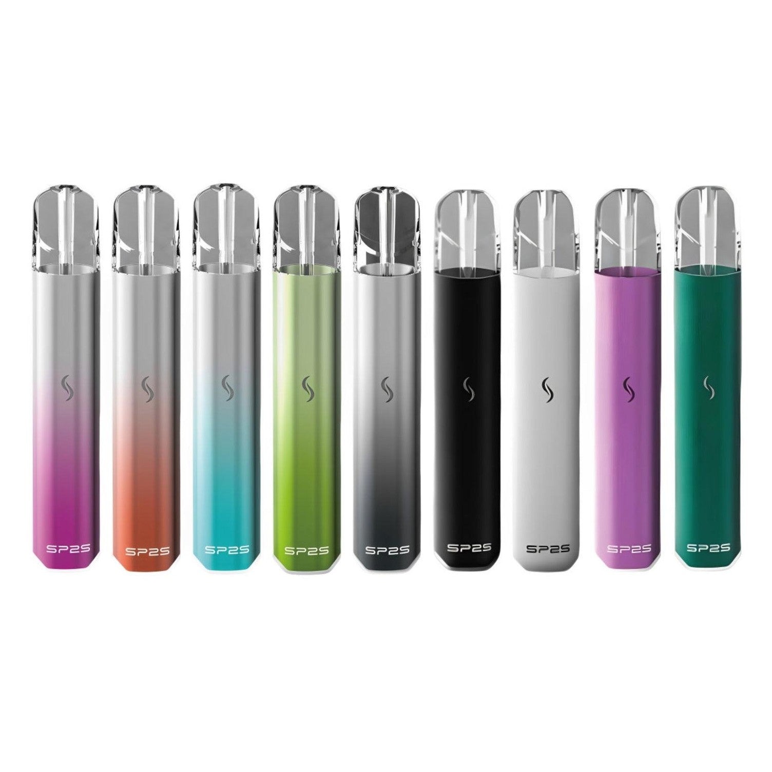 SP2S PRO 國際版 單主機 RELX通用