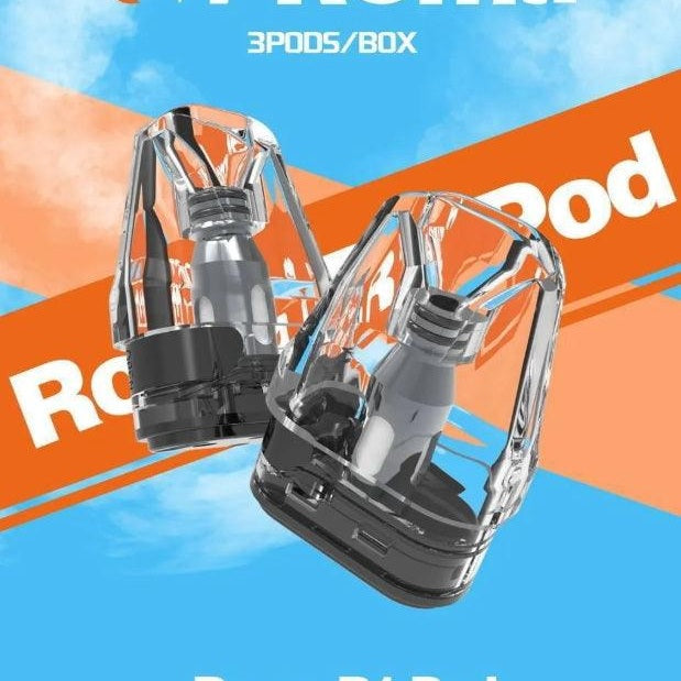 羅馬 Roma R1 小蠻牛通用 主機套裝/芯