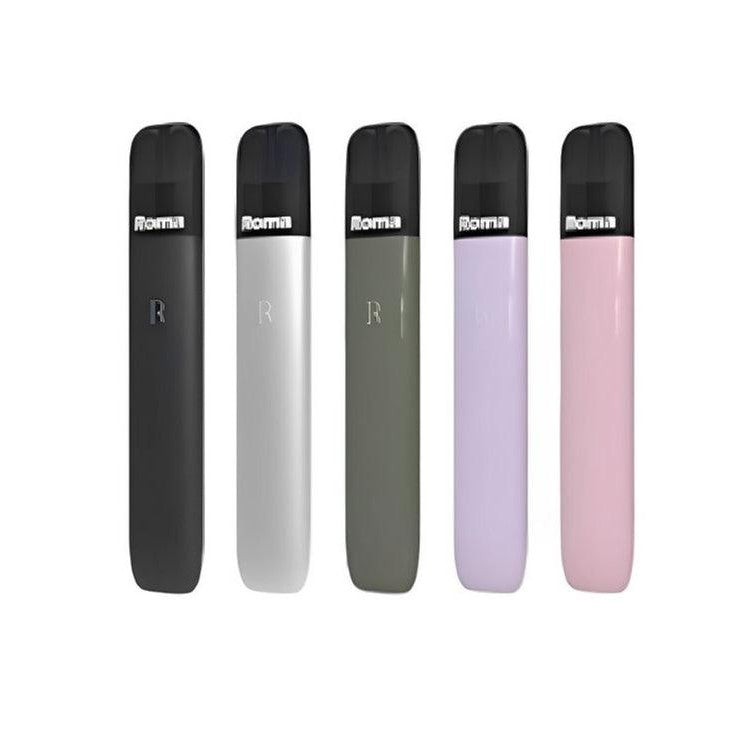 Roma Picaro RELX 5代通用單主機