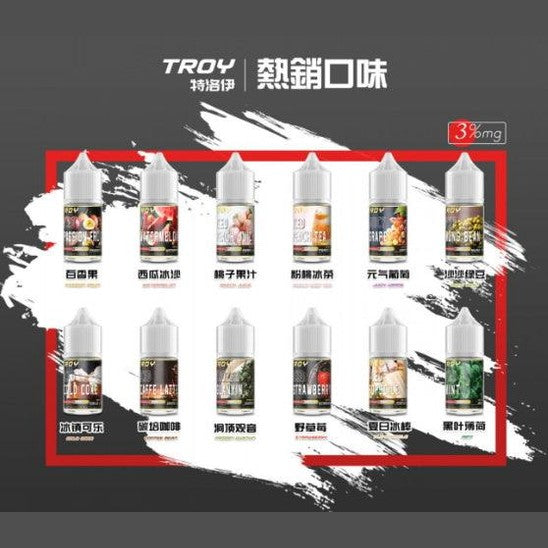 TROY特洛伊 30ML #30