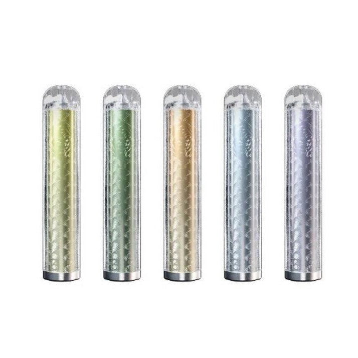 SPUMY x CKS 一次性主機 #30