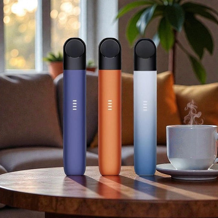 RELX 幻影 悅克五代 單主機