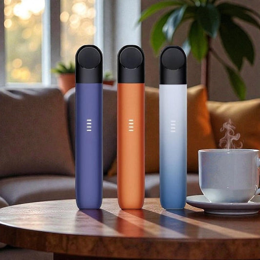 RELX 幻影 悅克五代 單主機