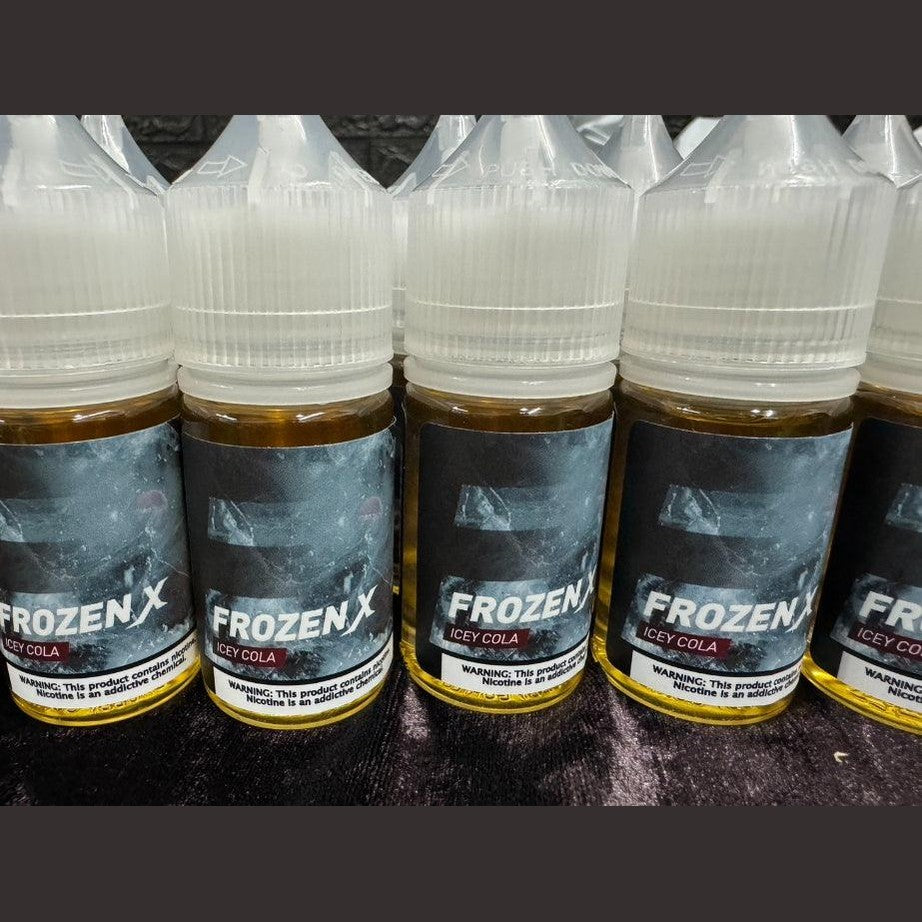 Frozen X 冰雪奇緣 系列 30ML #30