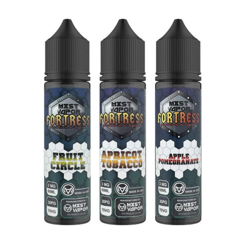 Fortress 堡壘 60ml #3