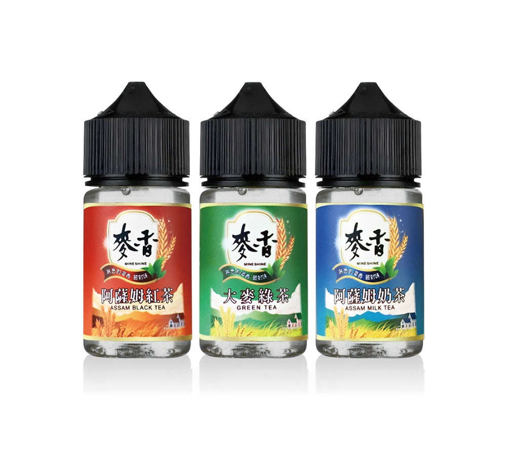 Maixiang 麥香 60ml #3