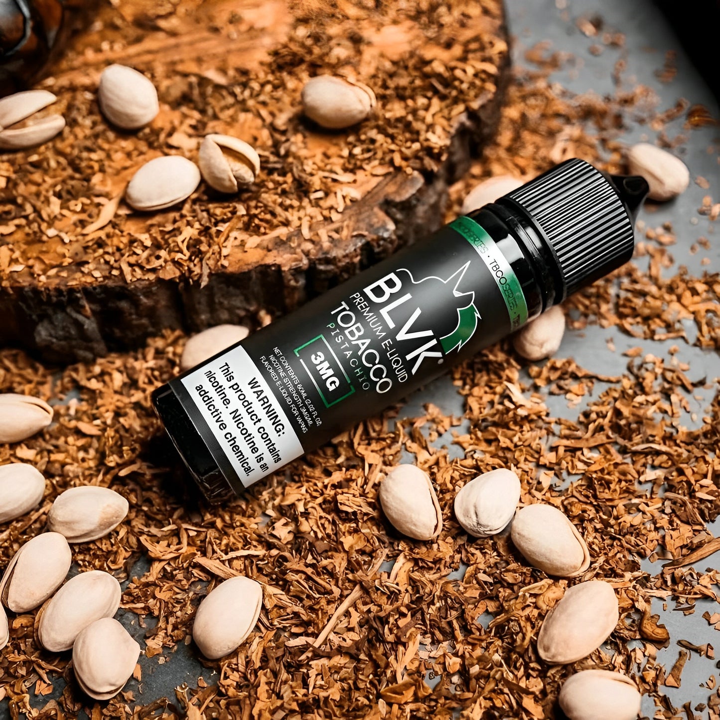 美國 BLVK 獨角獸系列 60ML #3