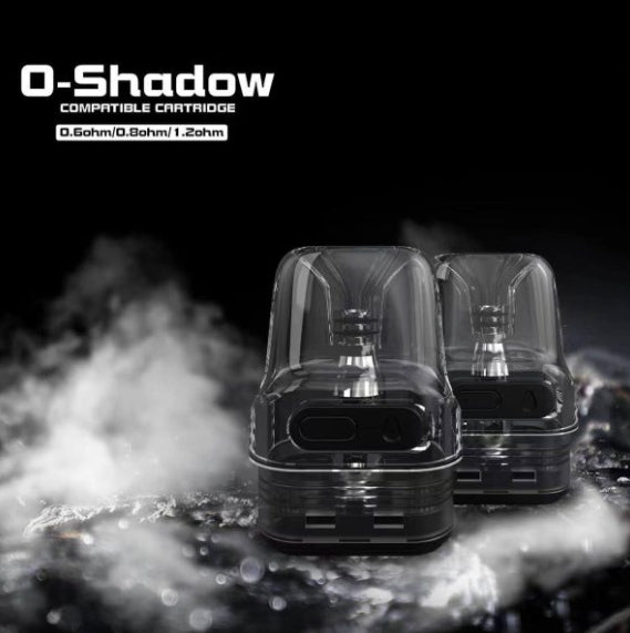 OXVA Xlim 小蠻牛 PRO2/PRO/GO簡易版/SQ PRO 原廠/通配 耗材