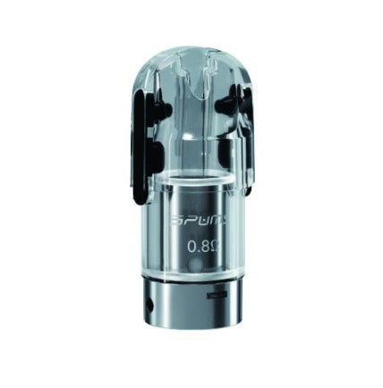 Spumy Project 01 主機套裝