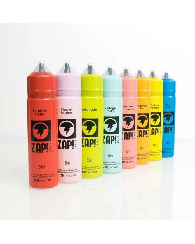 英國 ZAP 60ML #3