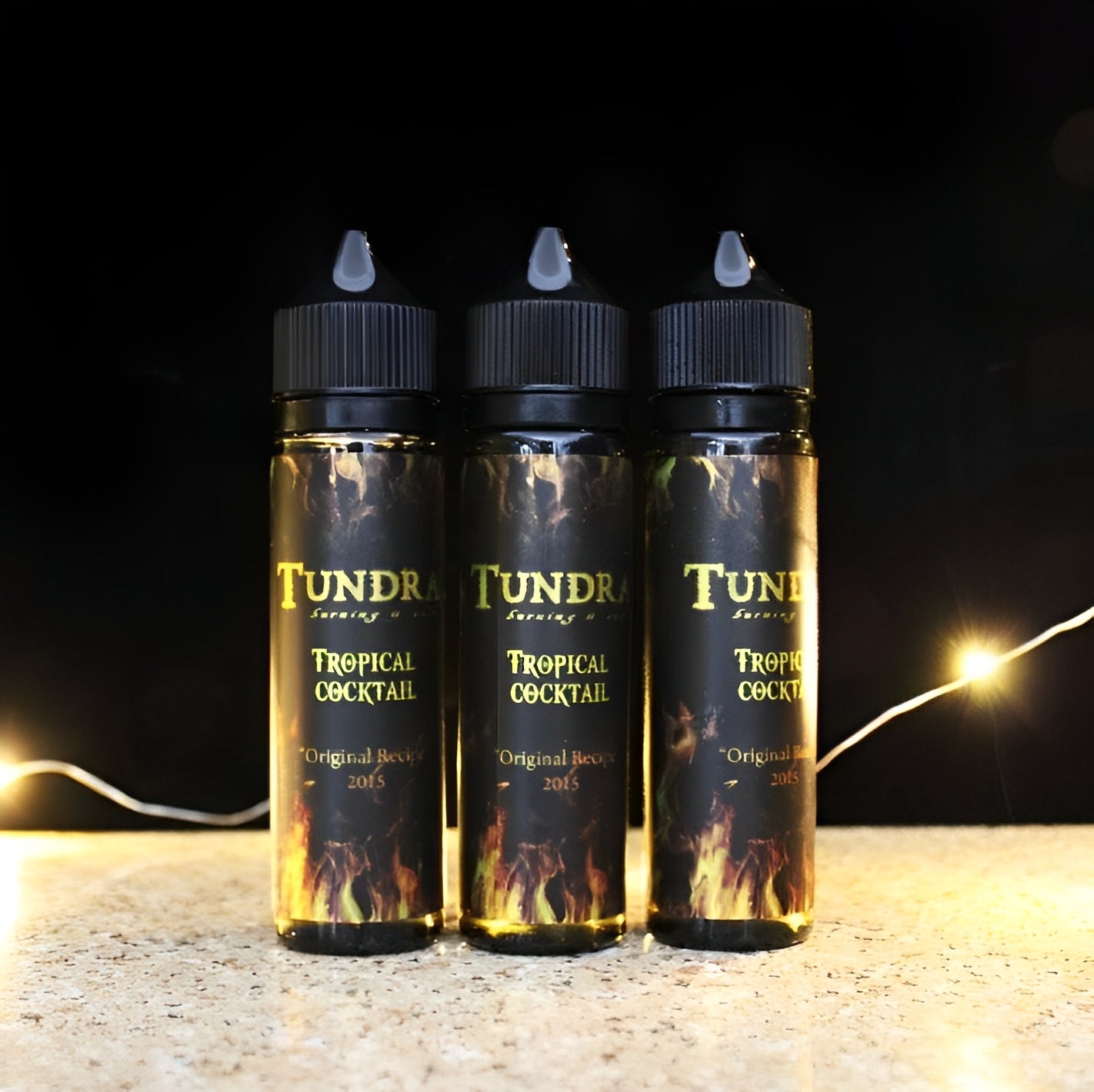 TUNDRA T牌芒果 60ML #6