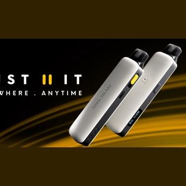 Airscream Airspops Pro II