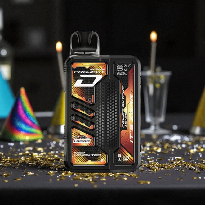 ZgarProject D｜冰熊卡帶