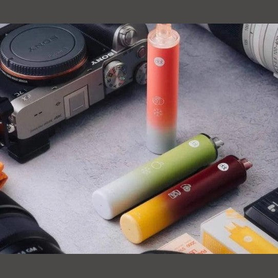 佩特里 DOTMOD PLUS 一次性 #35