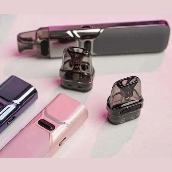 FITPOD O-Shadow 小蠻牛通用套組