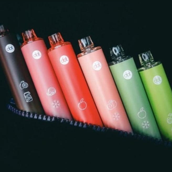 佩特里 DOTMOD PLUS 一次性 #35