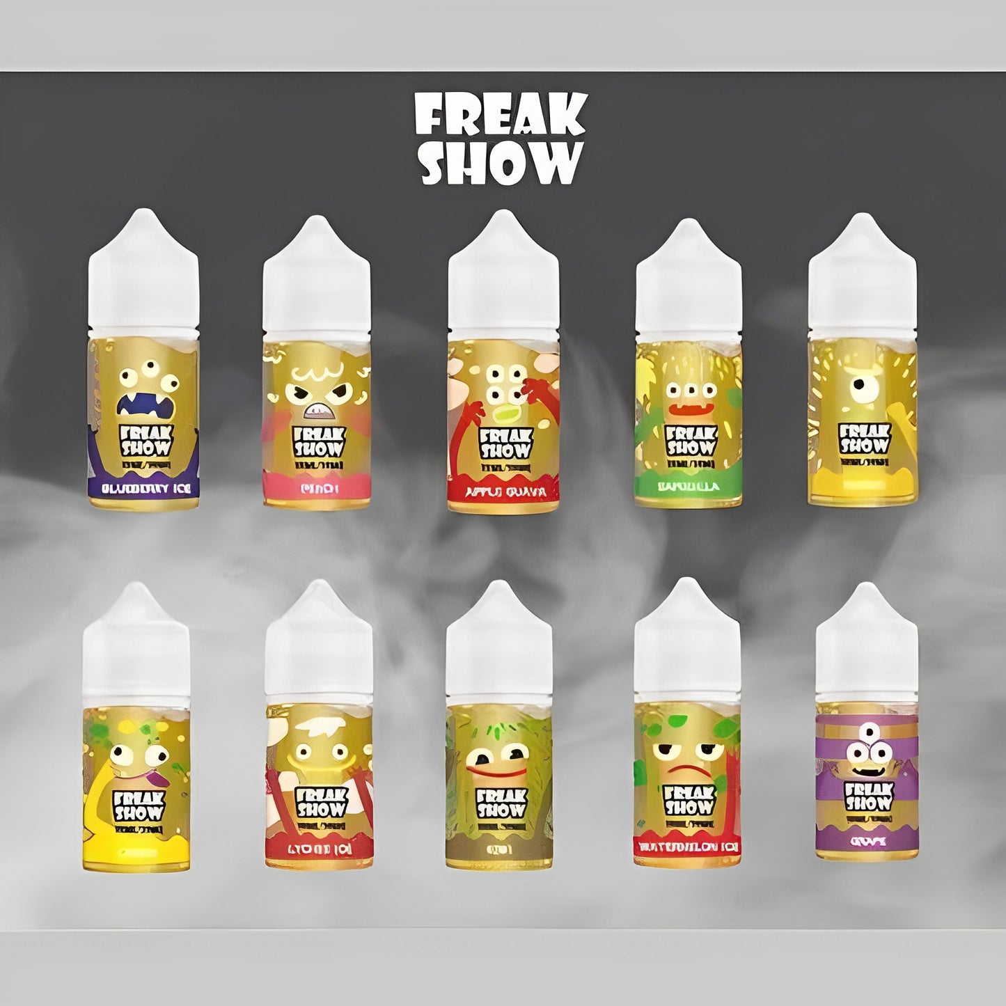 Freakshow 怪物秀 30ml #30