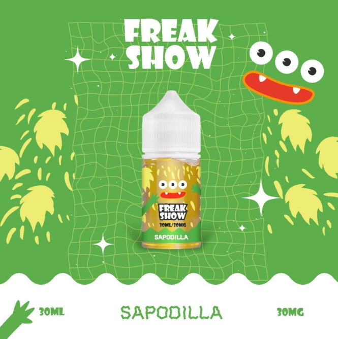 Freakshow 怪物秀 30ml #30